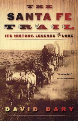 Image for The Santa Fe Trail