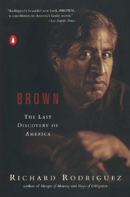 Brown The Last Discovery of America