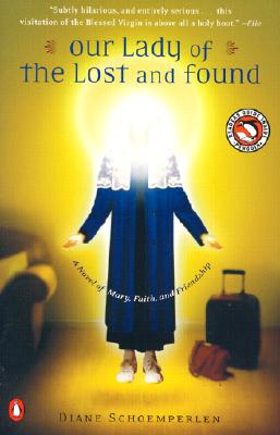 Our Lady of the Lost and Found