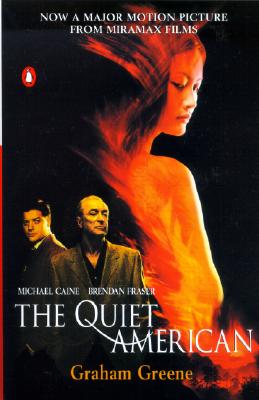 The Quiet American