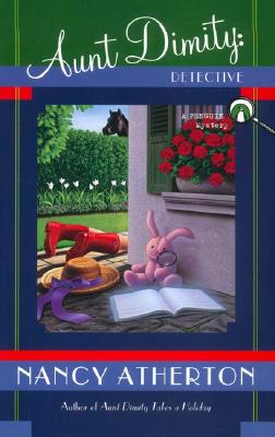 Image for Aunt Dimity: Detective