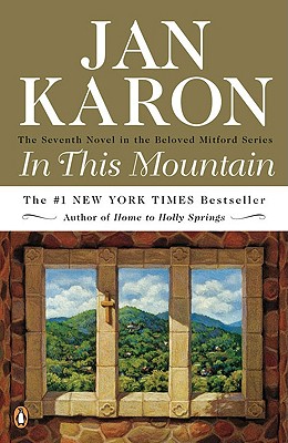 In This Mountain (The Mitford Years, Book 7)
