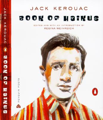 Book of Haikus (Penguin Poets)