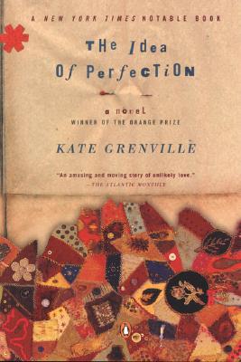 Image for The Idea of Perfection The Idea of Perfection