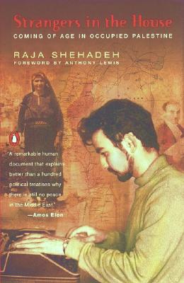Image for Strangers in the House: Coming of Age in Occupied Palestine