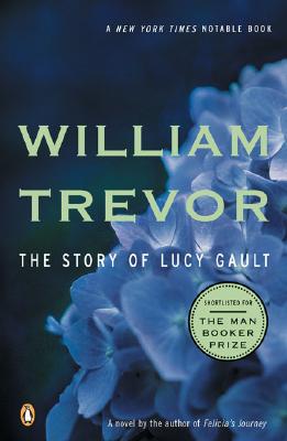 Image for STORY OF LUCY GAULT, THE