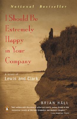 Image for I SHOULD BE EXTREMELY HAPPY IN YOUR COMPANY