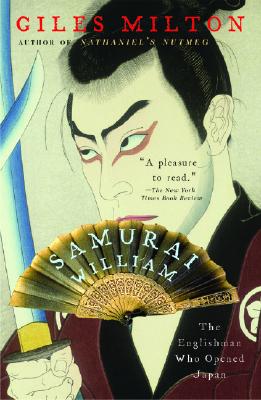 Image for Samurai William: The Englishman Who Opened Japan