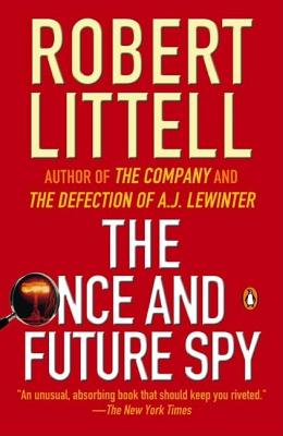 The Once And Future Spy