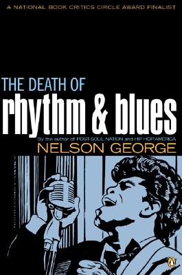 Image for The Death of Rhythm and Blues