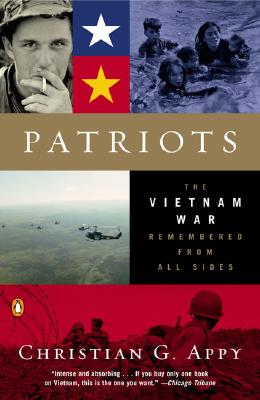 Image for Patriots: The Vietnam War Remembered from All Sides
