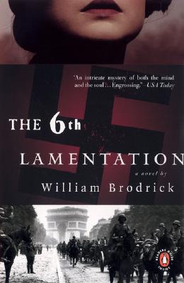 THE 6TH LAMENTATION