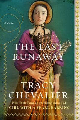 Image for The Last Runaway: A Novel