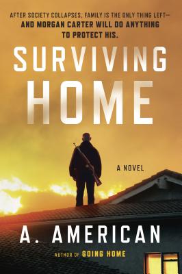 Image for Surviving Home