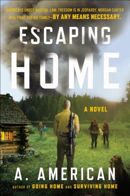 Image for Escaping Home