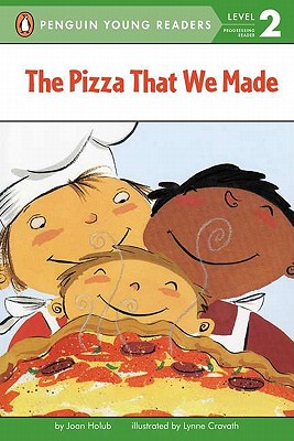 Image for Pizza That We Made, The