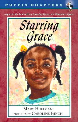 Starring Grace (Puffin Chapters)