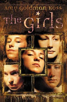 Image for The Girls