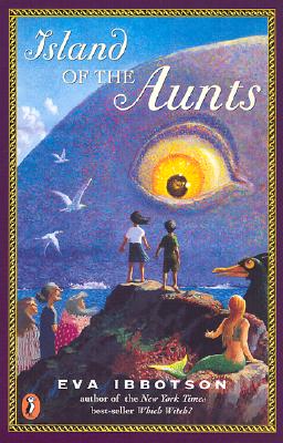Island of the Aunts