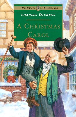 Image for A Christmas Carol (Puffin Classics)