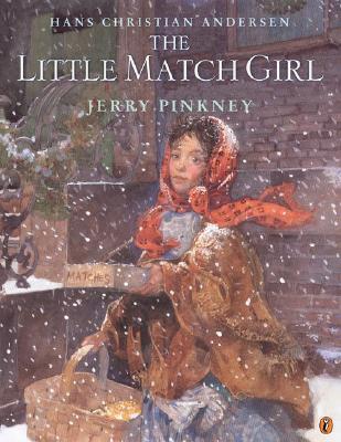 Image for Little Match Girl, The