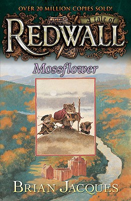 #2 Redwall: Mossflower