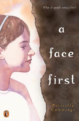 Image for A Face First