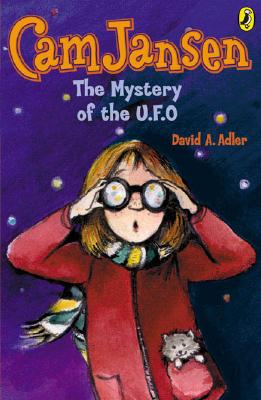 Cam Jansen: The Mystery of the U.F.O. #2