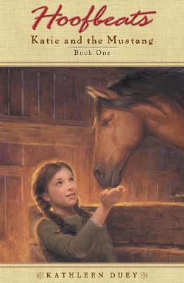 1 Katie and the Mustang (Hoofbeats)