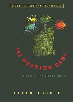 The Westing Game (Puffin Modern Classics) Image for The Westing Game (Puffin Modern Classics)