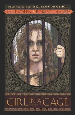 Girl in a Cage (Stuart Quartet, 4)