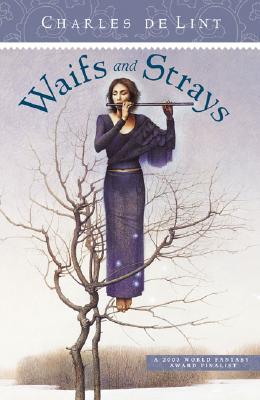 Image for Waifs and Strays