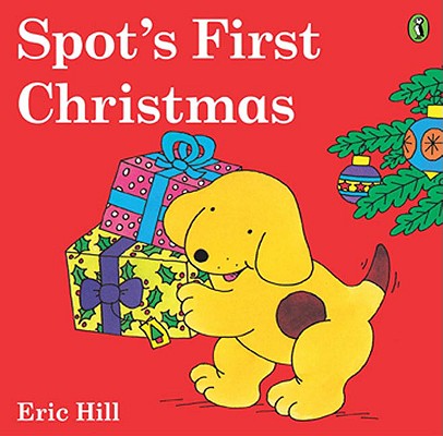 Image for Spot's First Christmas