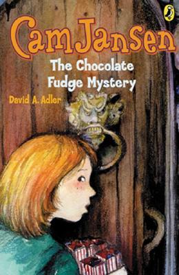 Image for Cam Jansen: the Chocolate Fudge Mystery #14 Cam Jansen: the Chocolate Fudge Mystery #14