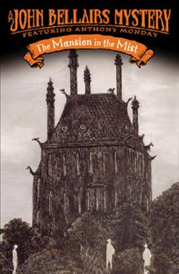The Mansion in the Mist (Anthony Monday)