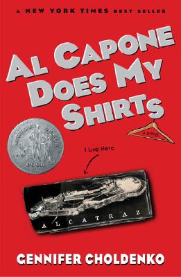 Al Capone Does My Shirts (Tales from Alcatraz)