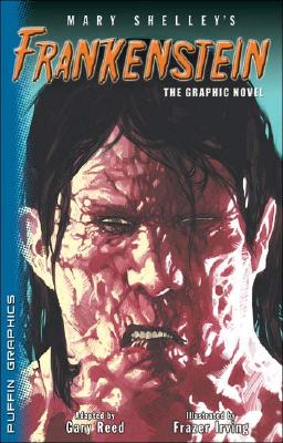 Image for Puffin Graphics: Frankenstein Puffin Graphics: Frankenstein