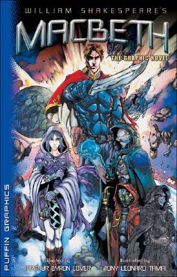 Macbeth: The Graphic Novel