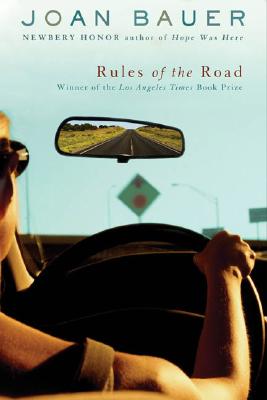 Image for Rules Of The Road