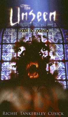 Image for Rest in Peace (The Unseen, Part 2) Rest in Peace (The Unseen, Part 2)