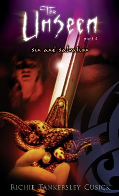 Sin and Salvation (The Unseen, Part 4)