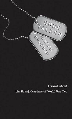 Image for Code Talker: A Novel About the Navajo Marines of World War Two