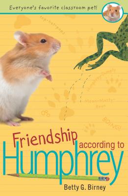 Image for Friendship According to Humphrey