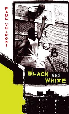Image for Black and White (Speak)