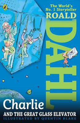 Charlie and the Glass Elevator
