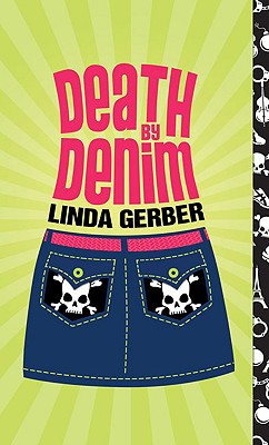 Death by Denim (The Death by . Mysteries)