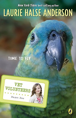 Time to Fly (Vet Volunteers)