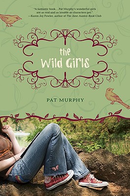 The Wild Girls Image for The Wild Girls