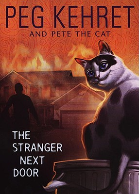 Image for The Stranger Next Door ; The Stranger Next Door The Stranger Next Door ; The Stranger Next Door