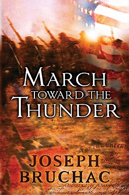 Image for March Toward the Thunder March Toward the Thunder